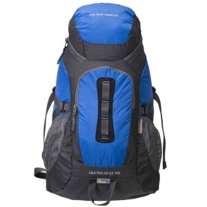 Mochila Guepardo Auckland 30L