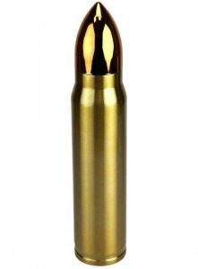 Garrafa NTK Bullet 1L