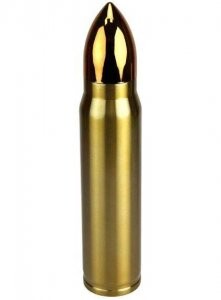 Garrafa NTK Bullet 1L