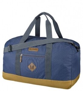 Mala Columbia Classic Outdoor 30L Duffel Bag - Marinho