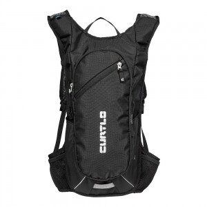 Mochila Curtlo Sahara Thermo 2L com AcquaFlex 2L