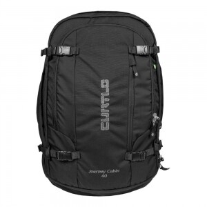 Mochila Curtlo Journey Cabin 40L