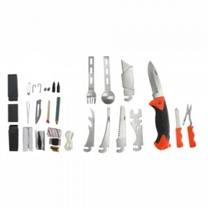 Kit Azteq Multifuno Bush