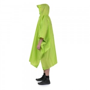 Poncho Naturehike Triple Canopy Multifuncional 20D Ultralight