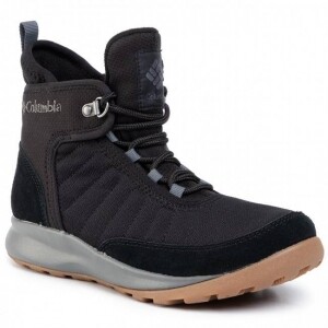 Bota Columbia Nikiski 503 Fem