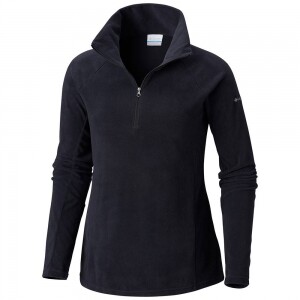 Blusa Columbia Glacial IV 1/2 Zip Fleece Fem