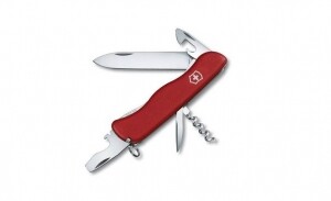 Canivete Victorinox Picknicker 11 Funes em Blister