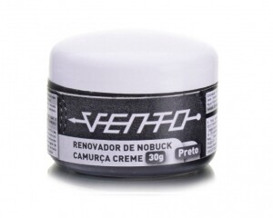 Creme Renovador Vento Para Nobuck