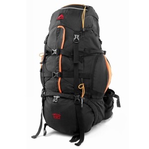 Mochila Trilhas e Rumos Crampon Tech 65L