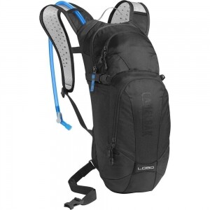 Mochila de Hidratao Camelbak Lobo 3,0 L Black