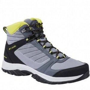 Bota Columbia Terrebonne II Sport Mid Masc