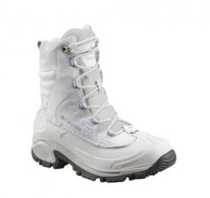 Bota Columbia Bugaboot III Fem