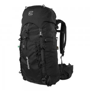 Mochila Curtlo Hiker 35+5L