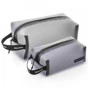 Necessaire Naturehike TPU Mesh Travel M