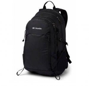 Mochila Columbia Silver Ridge 30L - Preto