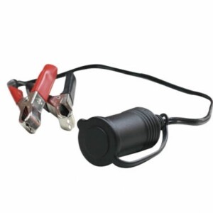 Adaptador para 12V NTK