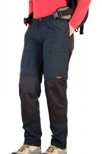 Cala Bermuda Hard Pro Mountain Fem Cordura