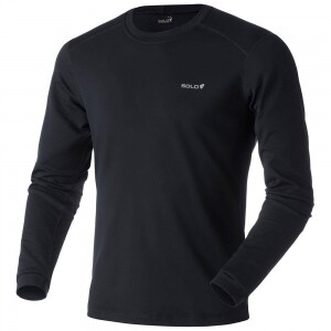 Blusa T-Shirt Solo X-Thermo DS Masc