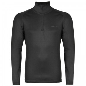 Blusa Curtlo Zip Thermoskin Masc