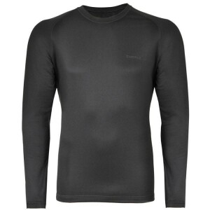 Blusa T-shirt Curtlo Thermoskin Preto Masc ML