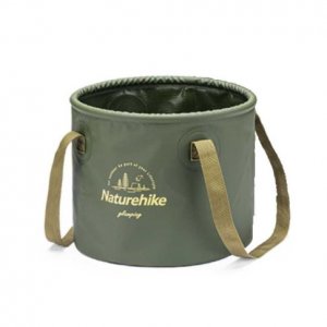 Balde Dobrvel Naturehike Impermevel 10L