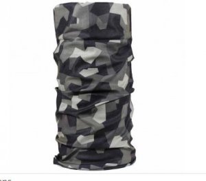 Bandana 3Z Camuflada Urbana