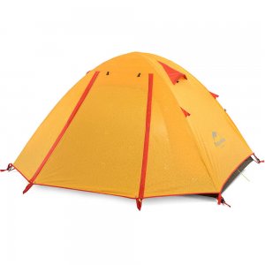 Barraca Naturehike Pro Series Alumnio 4 Pessoas