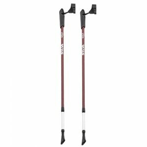 Bastes de Caminhada Silva Walking Poles (PAR)