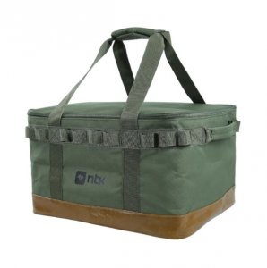 Bolsa NTK Camp Bag - Verde