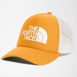 Bon Trucker The North Face - Amarelo