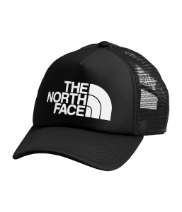 Bon Trucker The North Face - Preto