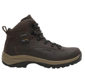 Bota Bradok Aconcagua WP Masc - Mocca (Impermevel)