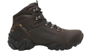 Bota Bradok Raptor Masc - Marrom