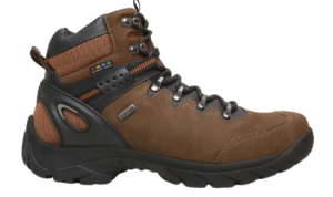 Bota Bradok Spider Masc - Terroso