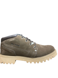 Bota Bull Terrier Classic II - Carbono