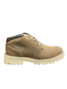 Bota Bull Terrier Classic II - Rato