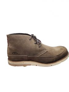 Bota Bull Terrier Polo Masc - Carbono