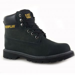 Bota Caterpillar Original Colorado 2.0 Masc - Preto