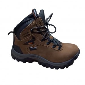 Bota Mountrek Adventure 967 Coyote