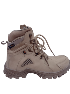 Bota Mountrek Ttica 8990 Coyote