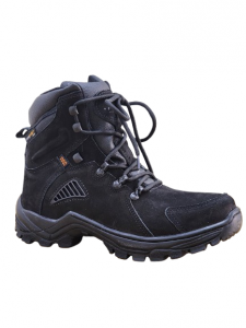 Bota Mountrek Ttica 8990 Preta
