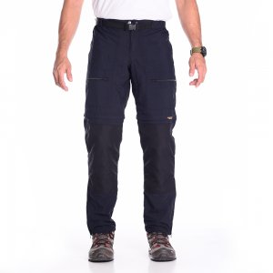 Cala Bermuda Hard Pro Mountain Masc Cordura