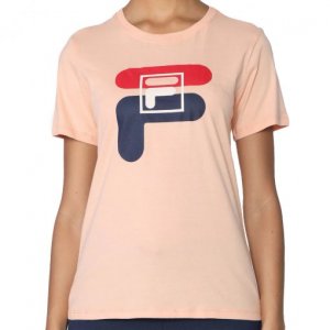 Camiseta Fila GRAPHIC LAJP 2586 Fem