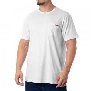 Camiseta INVICTUS Contractor - Branca