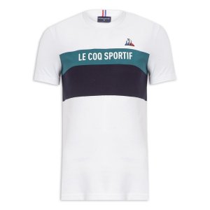 Camiseta Le Coq Saison 2 Tee N.2 TP03842