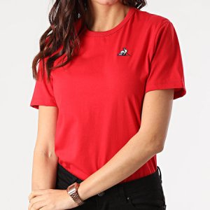 Camiseta Le Coq Sportif 1922953 Fem