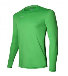 Camiseta Penalty Matis 2 ML Masc - Verde