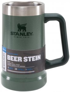 Caneca Trmica Stanley 709 ml - Verde
