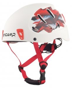 Capacete Camp Armour Small