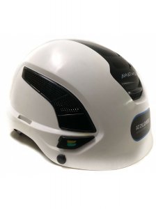 Capacete Conquista Endurance CA